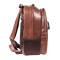 Рюкзак мужской Ashwood 4555 Brown (Коричневый)
