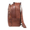 Рюкзак мужской Ashwood 4555 Brown (Коричневый)