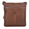 Сумка мужская Ashwood 4552 Tan (Рыжий)