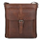 Сумка мужская Ashwood 4552 Tan (Рыжий) Сумка мужская Ashwood 4552 Tan (Рыжий)