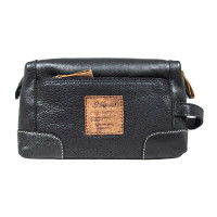 Несесер Ashwood 4557 Black (Чорний)