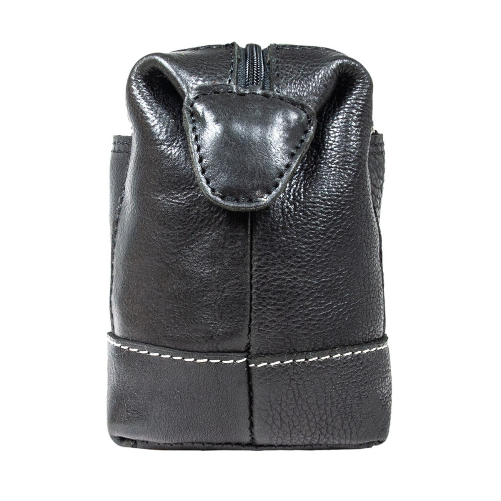 Несессер Ashwood 4557 Black (Черный)