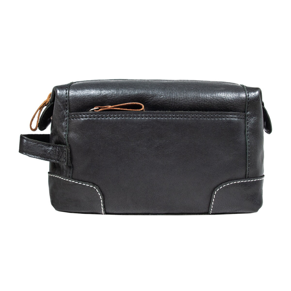 Несессер Ashwood 4557 Black (Черный)