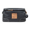 Несессер Ashwood 4557 Black (Черный)