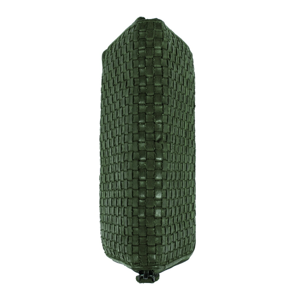 Женский кошелек Ashwood D81 Green (Зеленый)