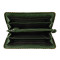 Женский кошелек Ashwood D81 Green (Зеленый)