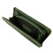 Женский кошелек Ashwood D81 Green (Зеленый)