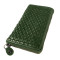 Женский кошелек Ashwood D81 Green (Зеленый)