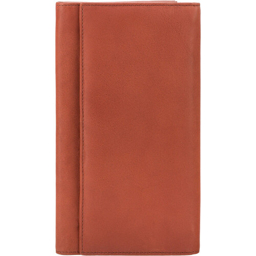 Портмоне дорожное Visconti 1179 Polo (Brown)