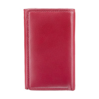 Кошелек женский Visconti HT32 Picadilly c RFID (Red)