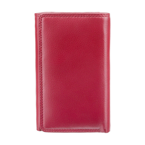 Кошелек женский Visconti HT32 Picadilly c RFID (Red)