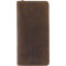 Портмоне дорожное Visconti 728 Wing (Oil Tan) Портмоне дорожное Visconti 728 Wing (Oil Tan)