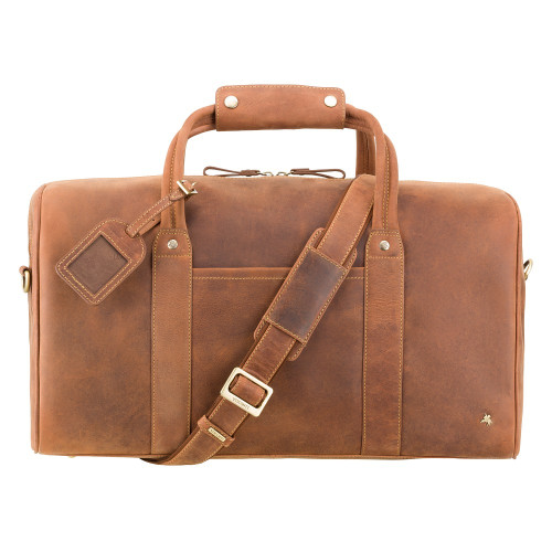 Сумка дорожная Visconti Explorer TC150 (Tan)