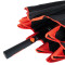 Зонт-гольфер Fulton S912-039878 Titan-1 Black (Черный)