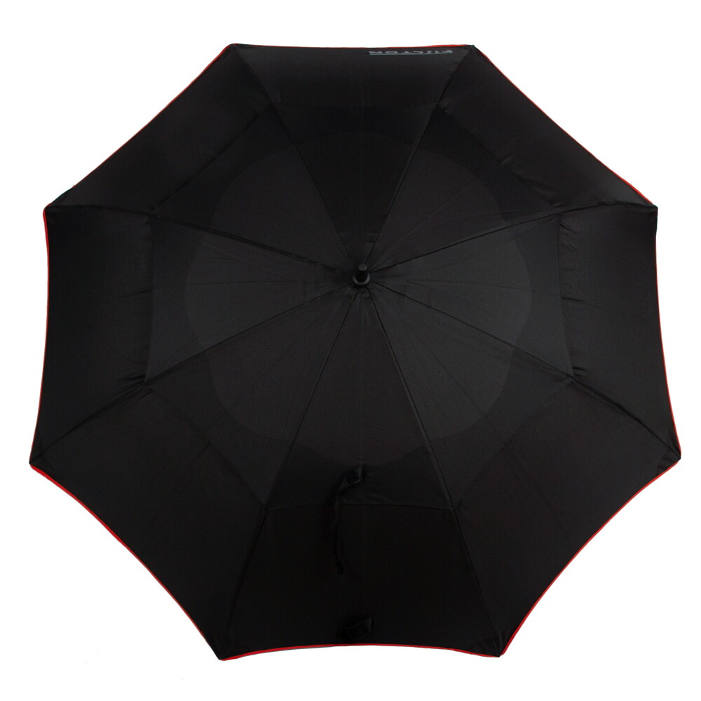 Зонт-гольфер Fulton S912-039878 Titan-1 Black (Черный)