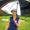 Зонт-гольфер Fulton Stormshield-2 S919-039861 Stormshield Stripe (Полоса)