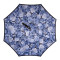Зонт-трость женский Fulton L754-038796 Bloomsbury-2 Liquid Rose (Роза)
