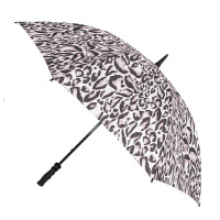 Зонт-гольфер Fulton Fairway Ladies Golf-2 S925-039977 Chic Leopard (Шикарный леопард)