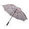Зонт-гольфер Fulton Fairway Ladies Golf-2 S925-039977 Chic Leopard (Шикарный леопард)
