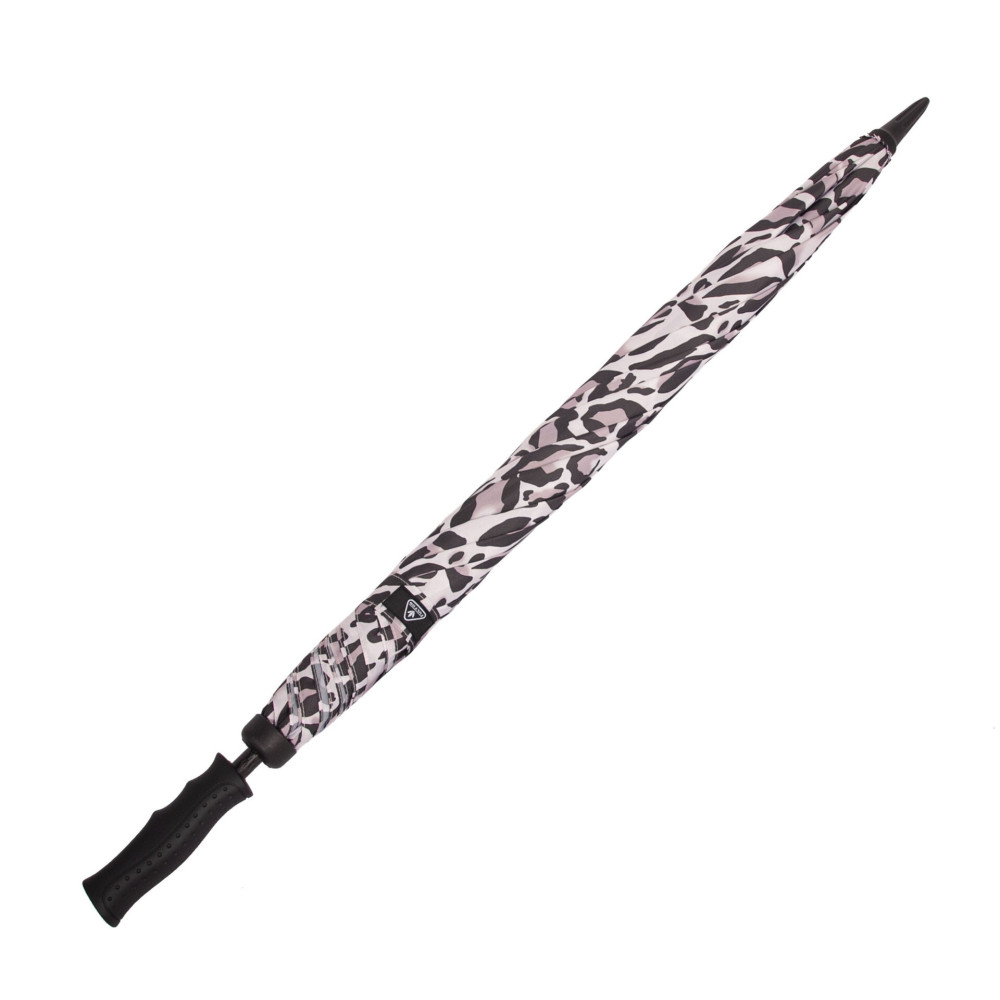 Зонт-гольфер Fulton Fairway Ladies Golf-2 S925-039977 Chic Leopard (Шикарный леопард)