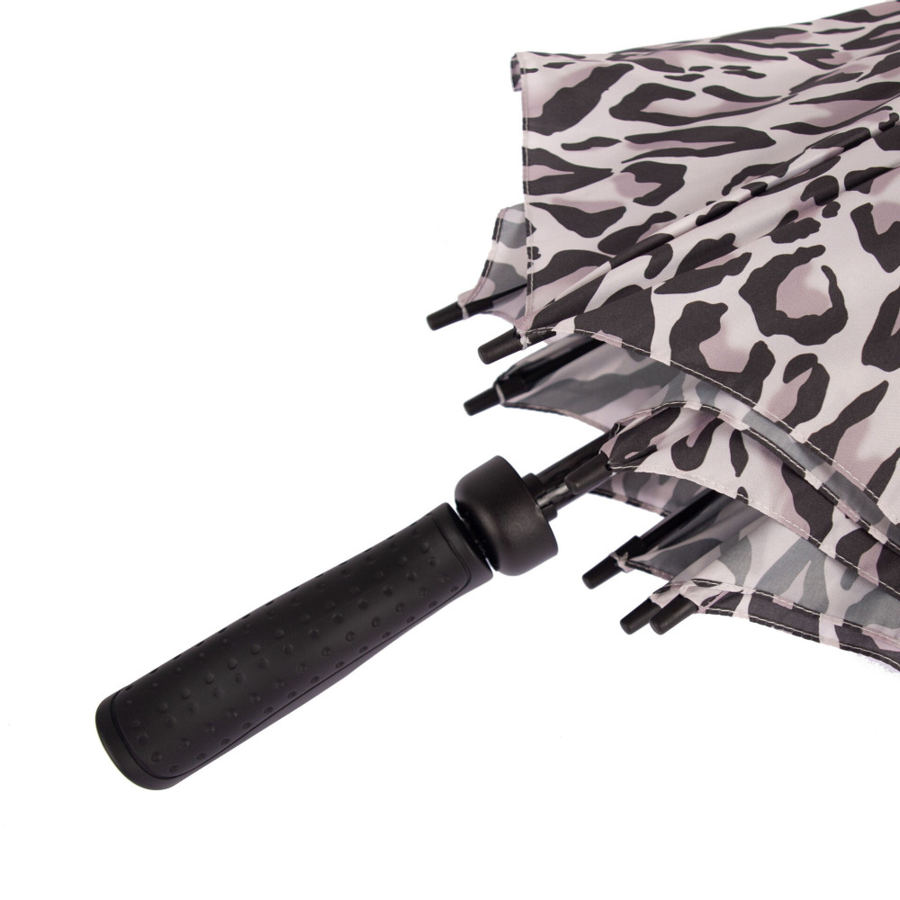 Зонт-гольфер Fulton Fairway Ladies Golf-2 S925-039977 Chic Leopard (Шикарный леопард)