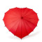 Детский зонт Fulton C913 Heart Junior-1 UV Heart Junior (Сердце)