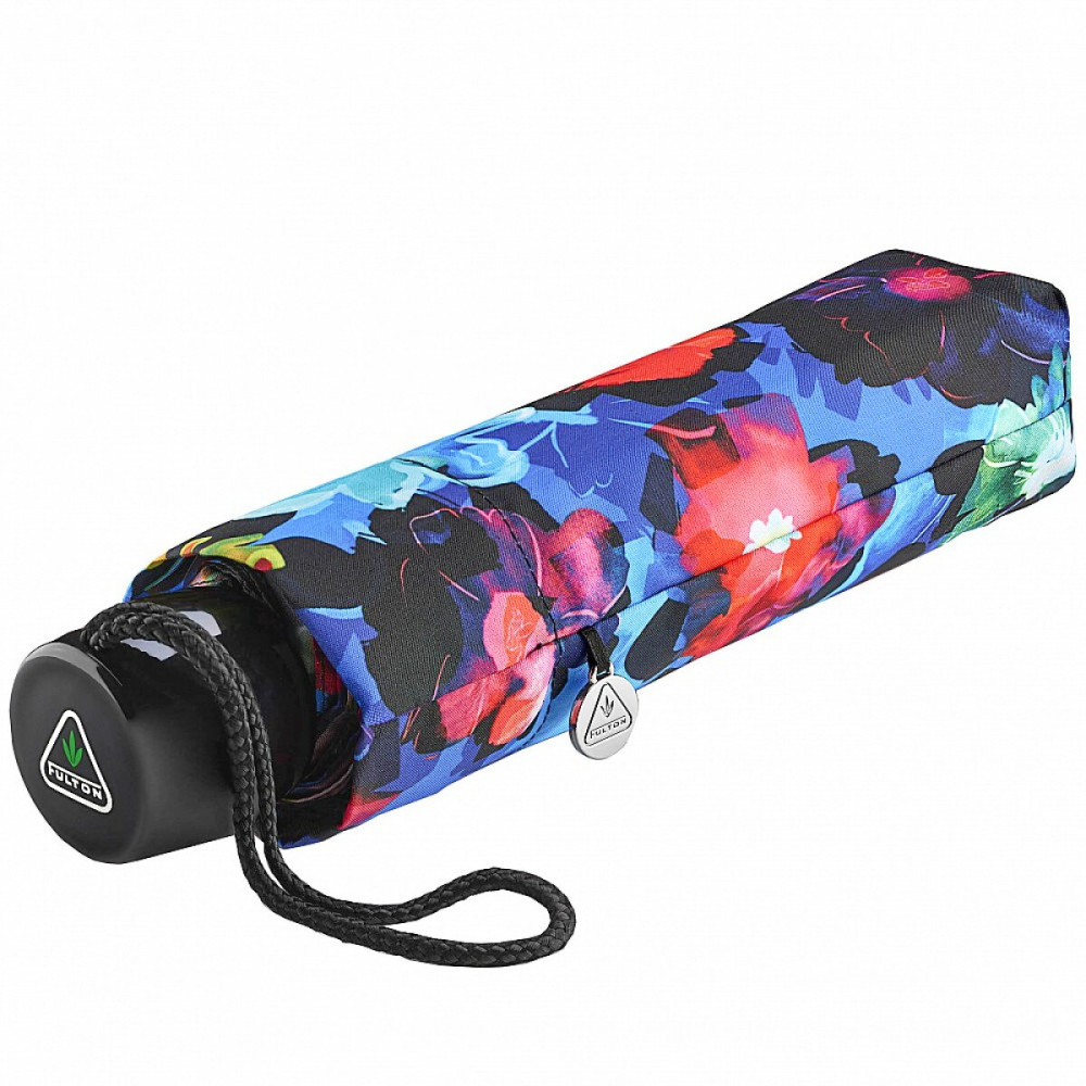 Женский хонт Fulton L354 Minilite-2 Trippy Bloom (Цветение)