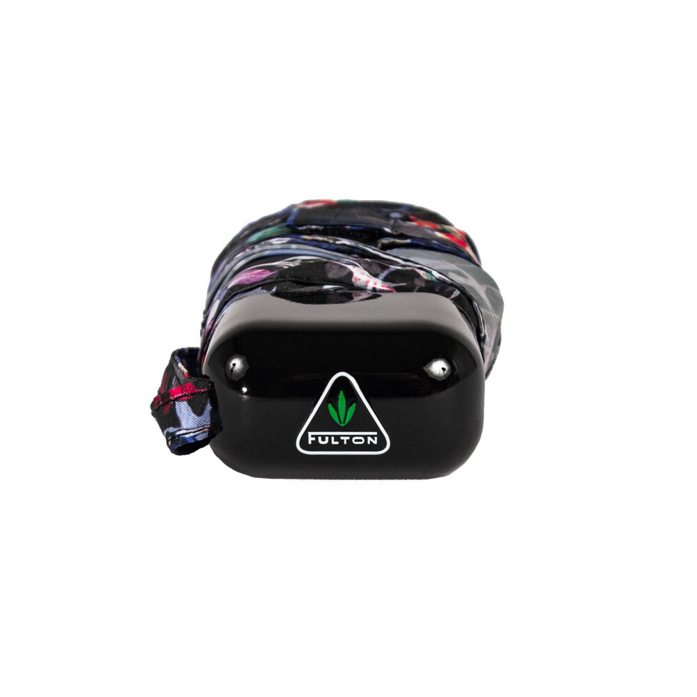 Женский мини зонт Fulton L501 Tiny-2 Digital Nature (Природа)