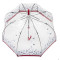 Женский зонт Fulton L042 Birdcage-2 Butterfly Dream (Мечта бабочки)
