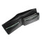 Мужской кожаный кошелек Visconti HT9 с RFID Sloan (Black)