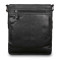 Сумка чоловіча Ashwood 8342 BLACK