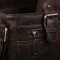 Сумка чоловіча Ashwood 8342 BRN