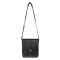 Сумка чоловіча Ashwood Benjamin Brown (Коричневий)