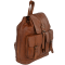 Рюкзак Ashwood 7990 Rust