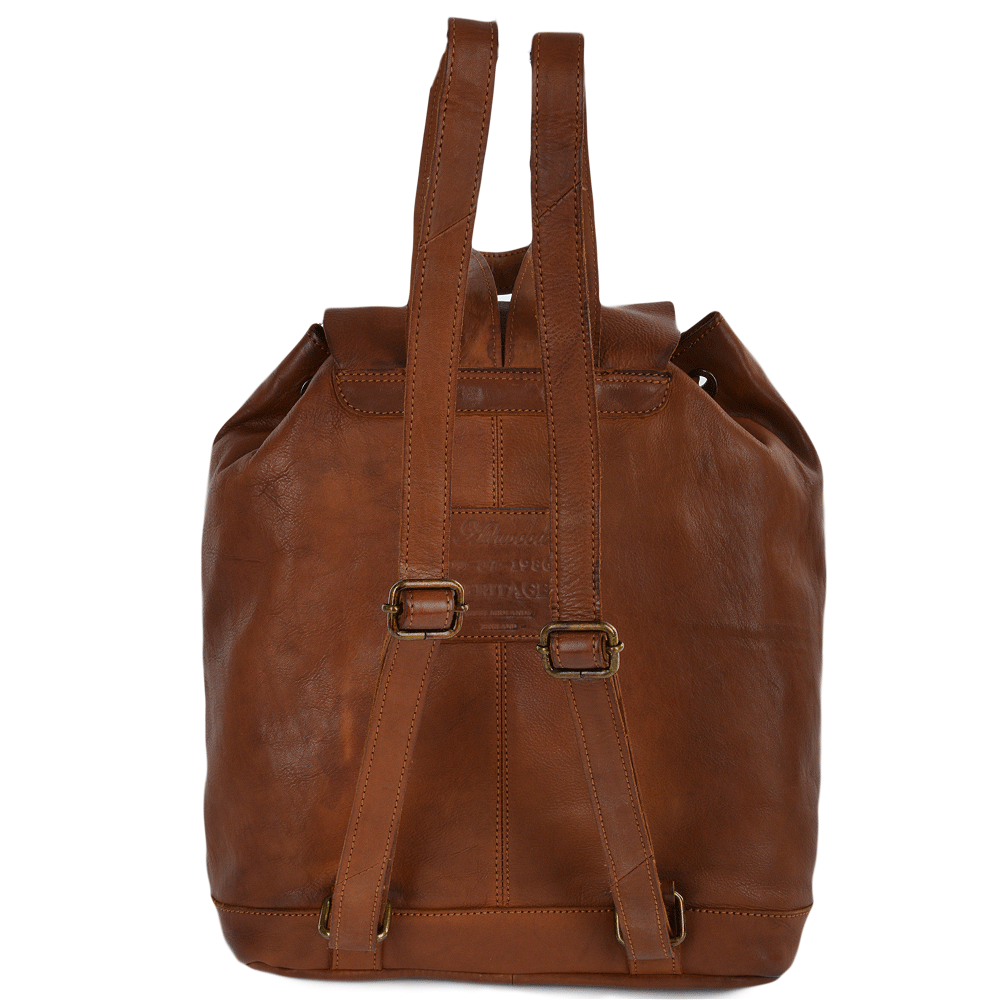 Рюкзак Ashwood 7990 Rust