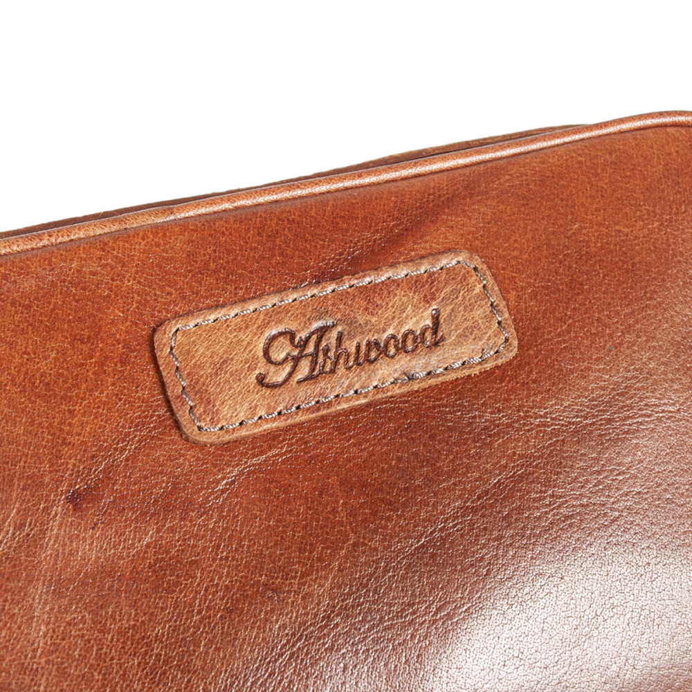 Несесер Ashwood G37 Honey (Рудий)