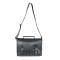 Портфель Ashwood ELLIOT BLACK (Чорний)