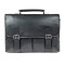 Портфель Ashwood ELLIOT BLACK (Чорний)