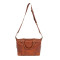 Cумка чоловіча для ноутбука 15 Ashwood G34 Honey (Рудий)