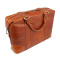 Cумка чоловіча для ноутбука 15 Ashwood G34 Honey (Рудий)