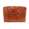 Cумка чоловіча для ноутбука 15 Ashwood G34 Honey (Рудий)