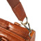 Cумка чоловіча для ноутбука 15 Ashwood G34 Honey (Рудий)