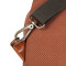 Cумка нагрудная Ashwood 8147 TEMPONADO TAN (Рыжий)