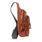 Cумка нагрудная Ashwood 8147 TEMPONADO TAN (Рыжий)