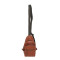 Cумка нагрудная Ashwood 8147 TEMPONADO TAN (Рыжий)