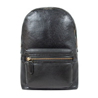 Рюкзак Aswood G38 BLACK (Черный)