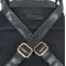 Рюкзак Ashwood G38 BLACK (Чорний)