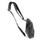 Cумка нагрудна Ashwood G39 Black (Чорний)