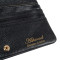 Гаманець жіночий Ashwood J56 Black (Чорний)
