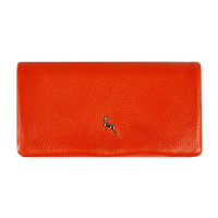 Кошелек женский Ashwood J56 MANDARIN (Мандарин)